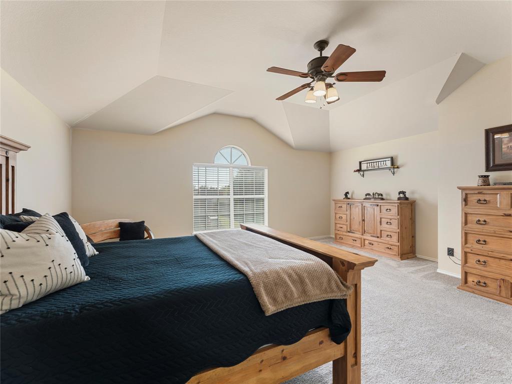 Garden Valley Ranch Ph I - Residential