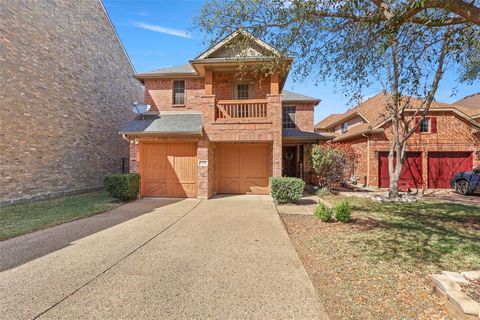 1056 Kaylie Street Grand Prairie TX 75052