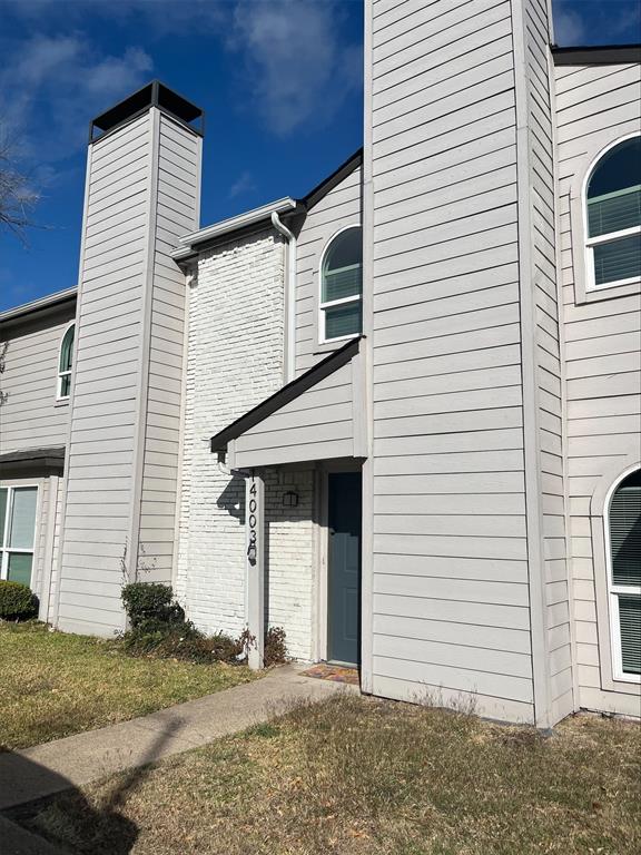 St Augustine Twnhms 02 - Residential