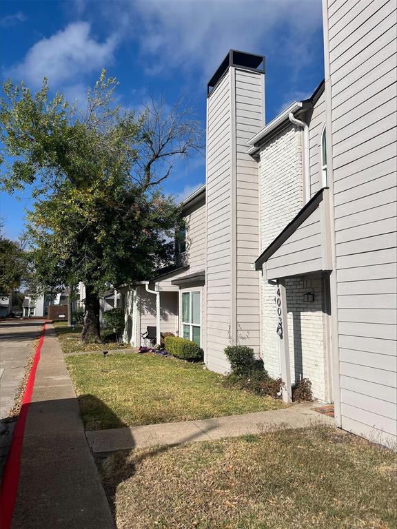 St Augustine Twnhms 02 - Residential