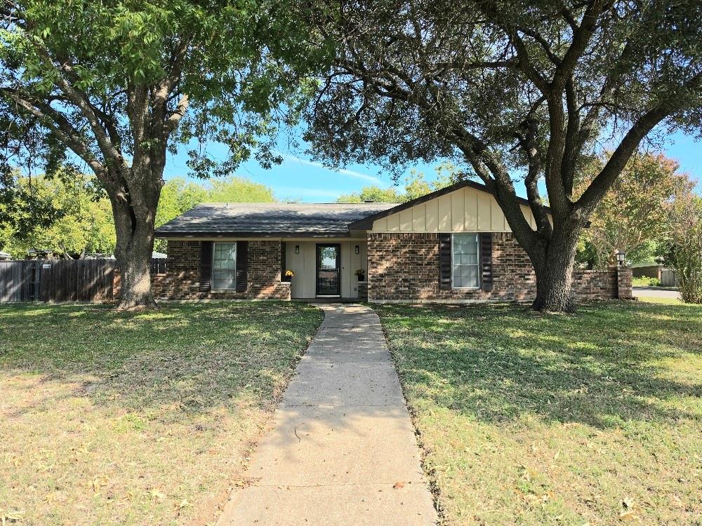 1311 Glenhaven Drive