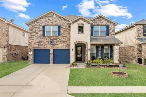 7501 Lake Vista Way Fort Worth TX 76179