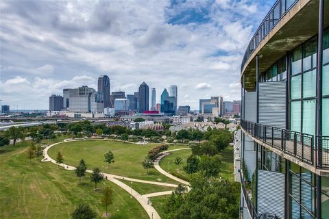 3110 Thomas Avenue 337 Dallas TX 75204