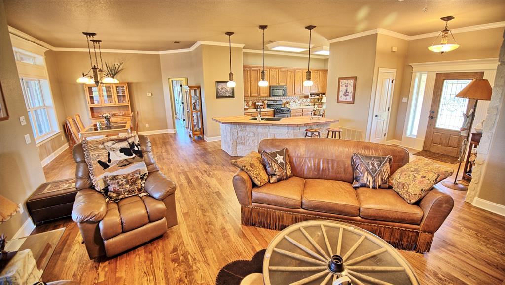 202 County Road 3470