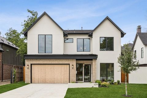 6244 Richmond Avenue Dallas TX 75214