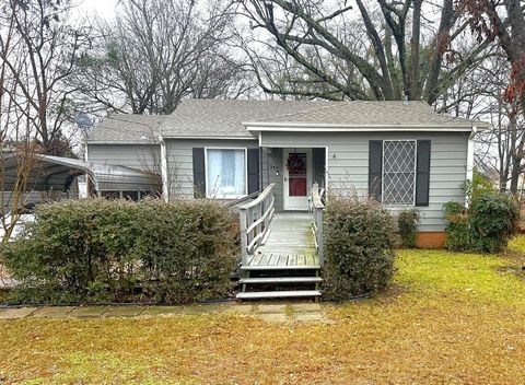 340 Fielden Street Texarkana TX 75501