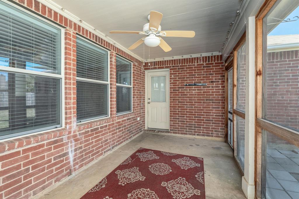 Heritage Ph 1 - Residential Lease