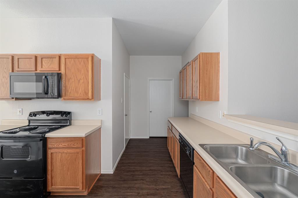 Heritage Ph 1 - Residential Lease