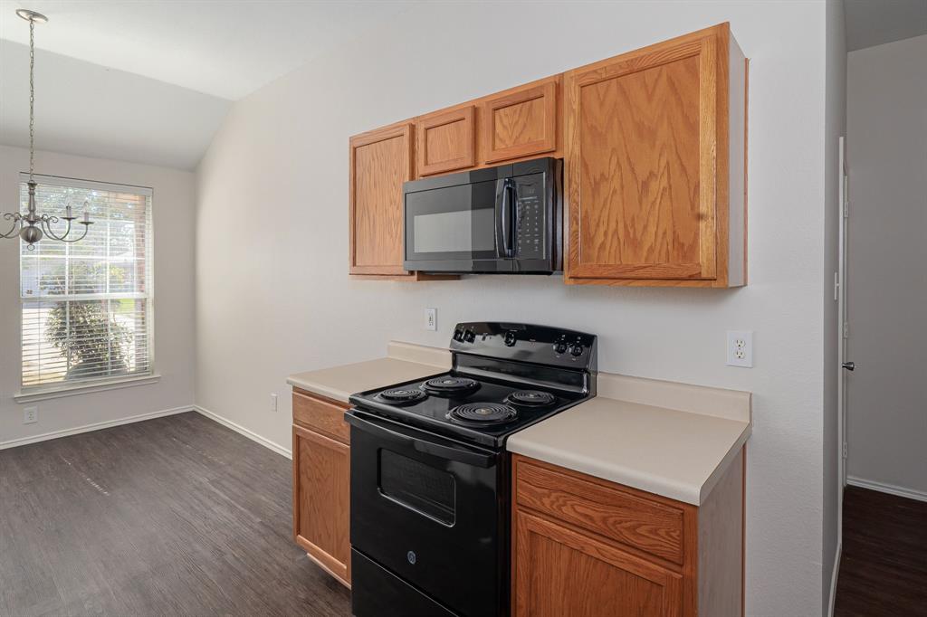 Heritage Ph 1 - Residential Lease