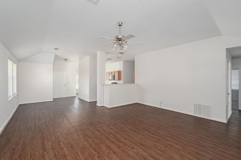 Heritage Ph 1 - Residential Lease