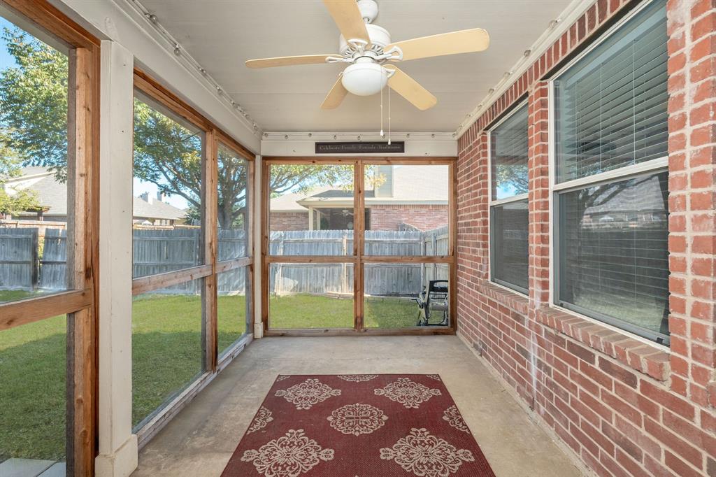 Heritage Ph 1 - Residential Lease