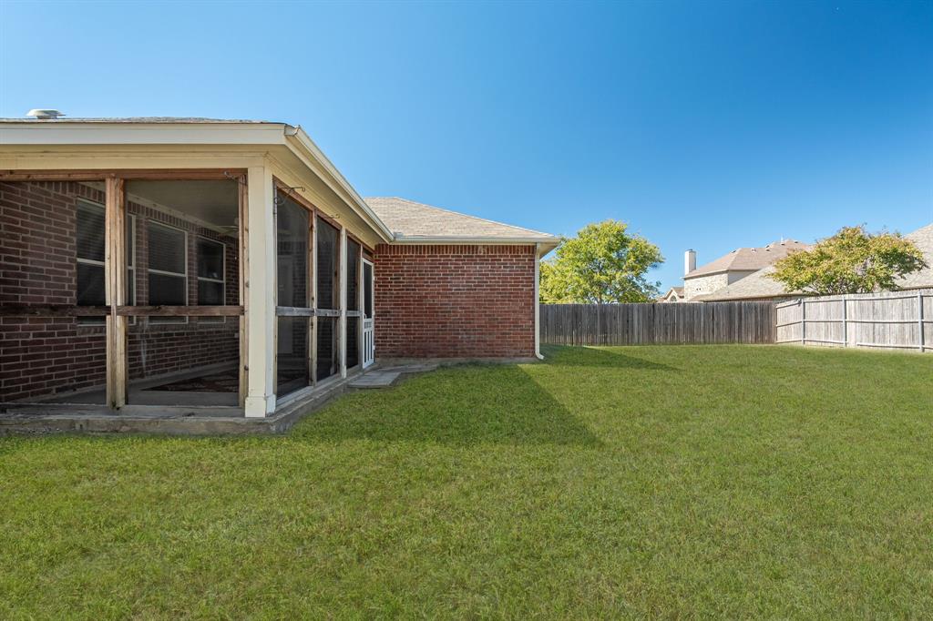 Heritage Ph 1 - Residential Lease