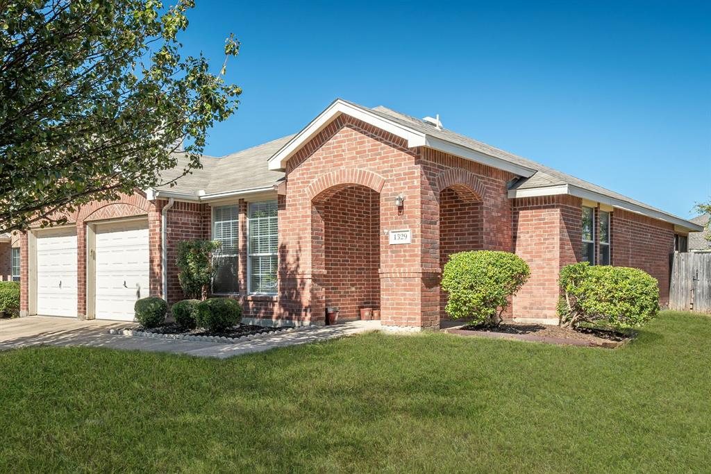 Heritage Ph 1 - Residential Lease