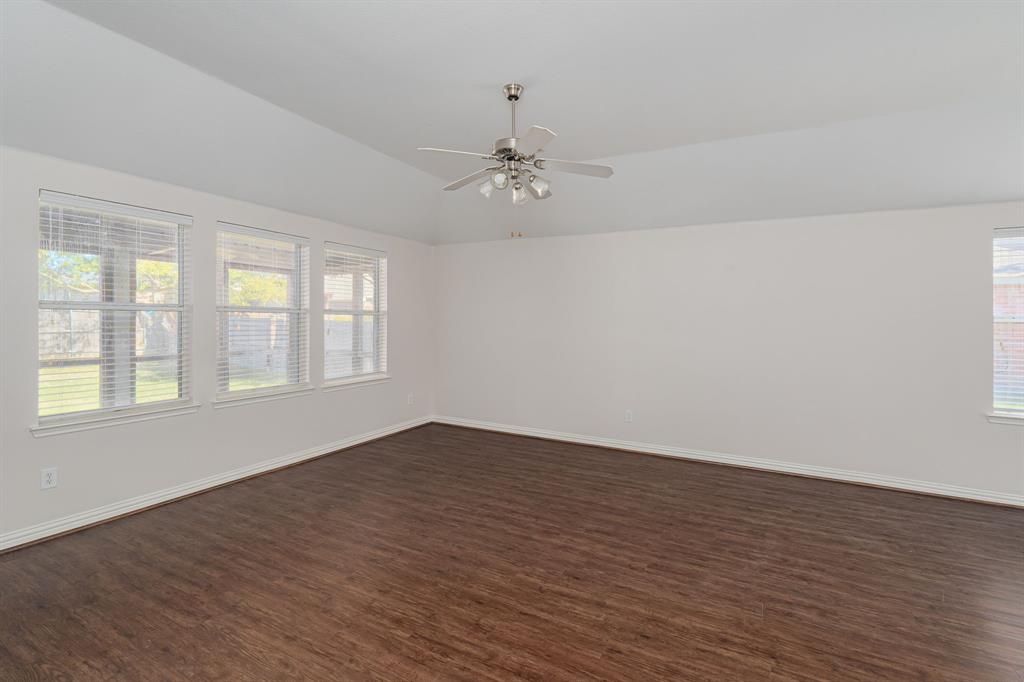 Heritage Ph 1 - Residential Lease