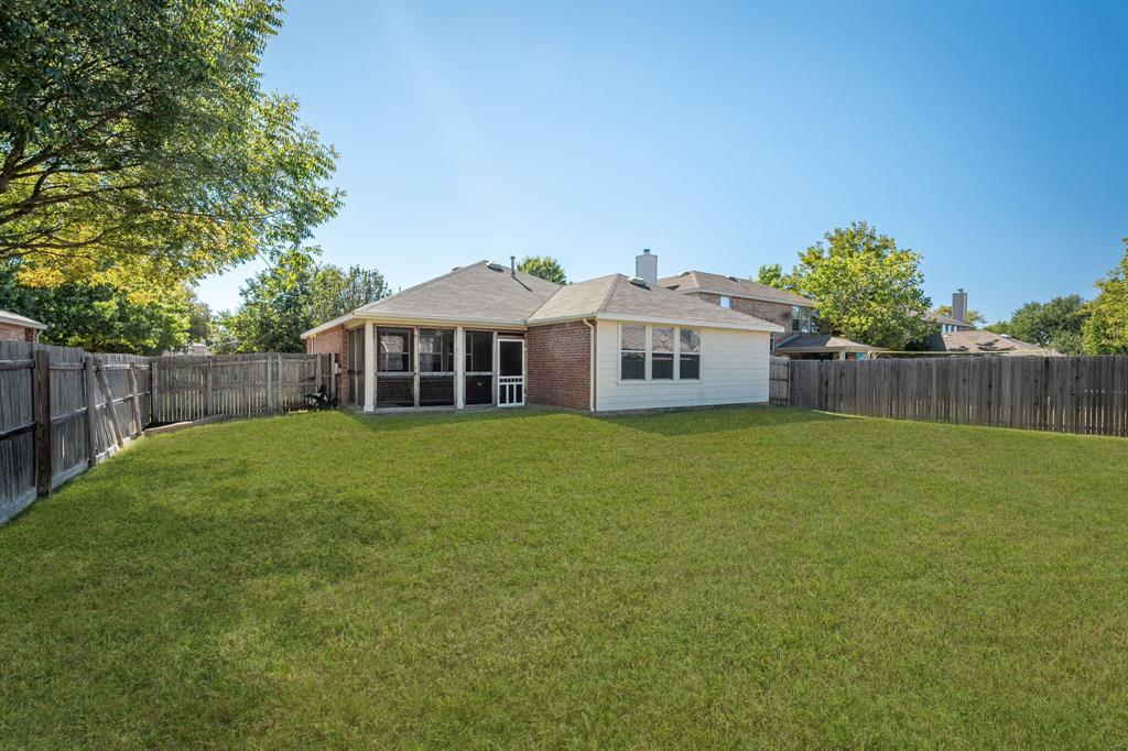 Heritage Ph 1 - Residential Lease