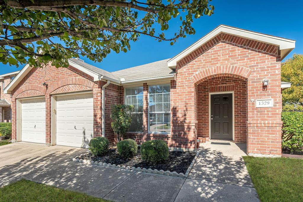 Heritage Ph 1 - Residential Lease