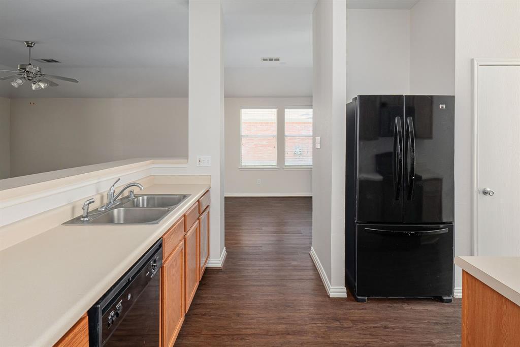 Heritage Ph 1 - Residential Lease