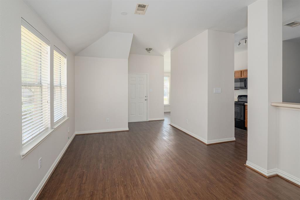 Heritage Ph 1 - Residential Lease