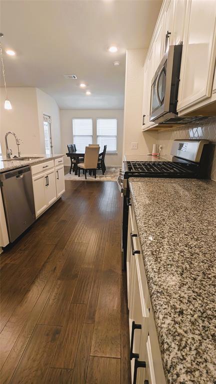 Wildcat Ranch Ph 1b - Residential Lease