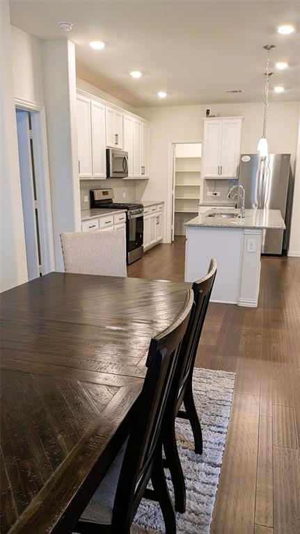 Wildcat Ranch Ph 1b - Residential Lease