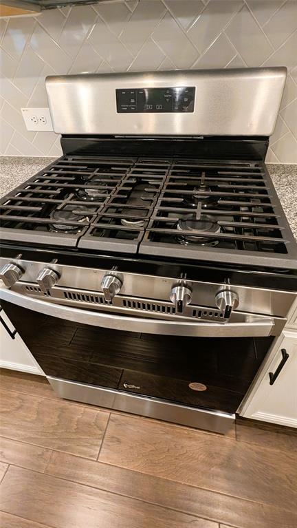 Wildcat Ranch Ph 1b - Residential Lease