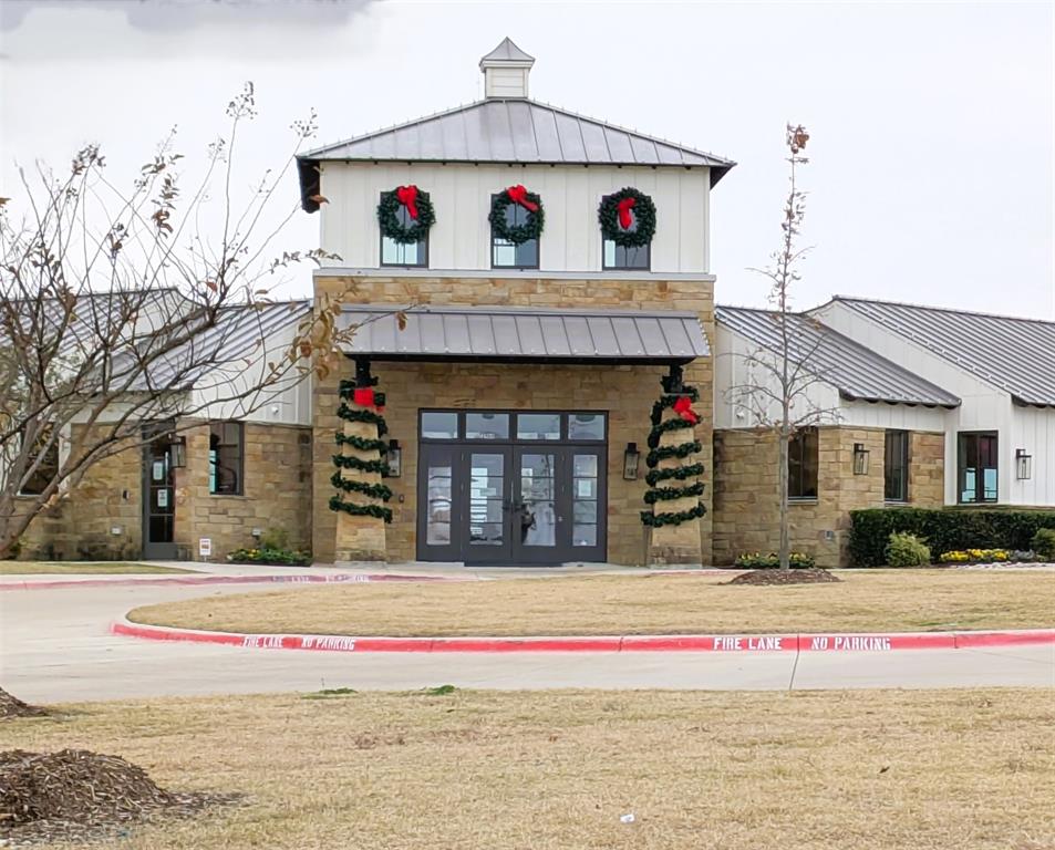 Wildcat Ranch Ph 1b - Residential Lease