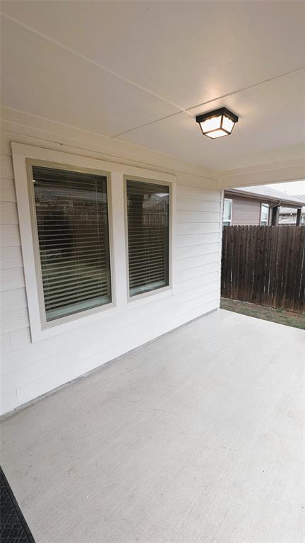 Wildcat Ranch Ph 1b - Residential Lease