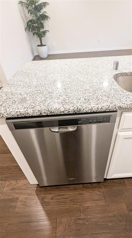 Wildcat Ranch Ph 1b - Residential Lease