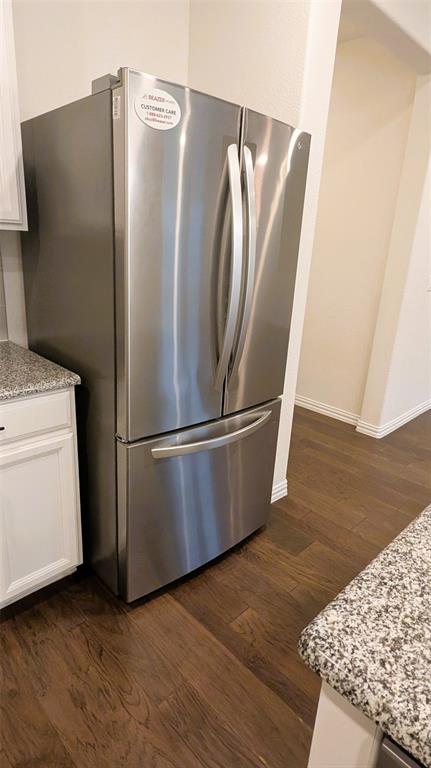 Wildcat Ranch Ph 1b - Residential Lease