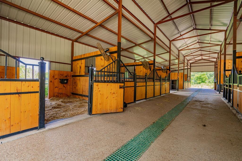 E & T Farms - Residential