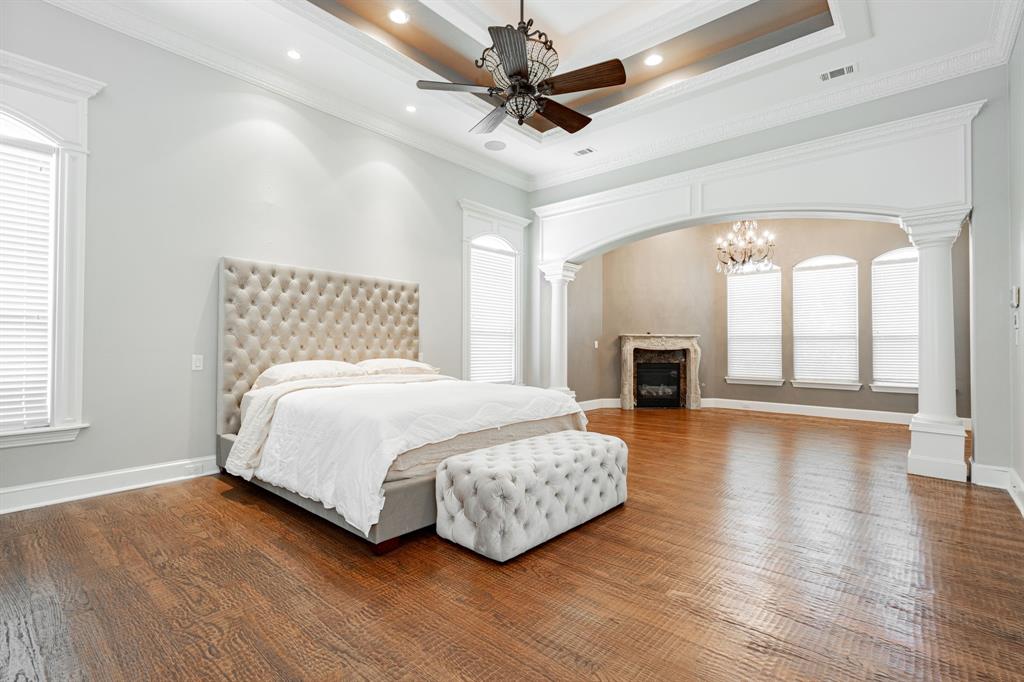 E & T Farms - Residential