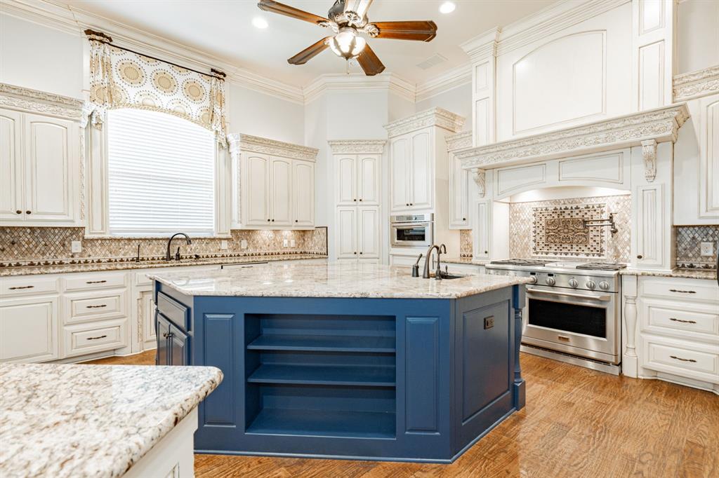 E & T Farms - Residential