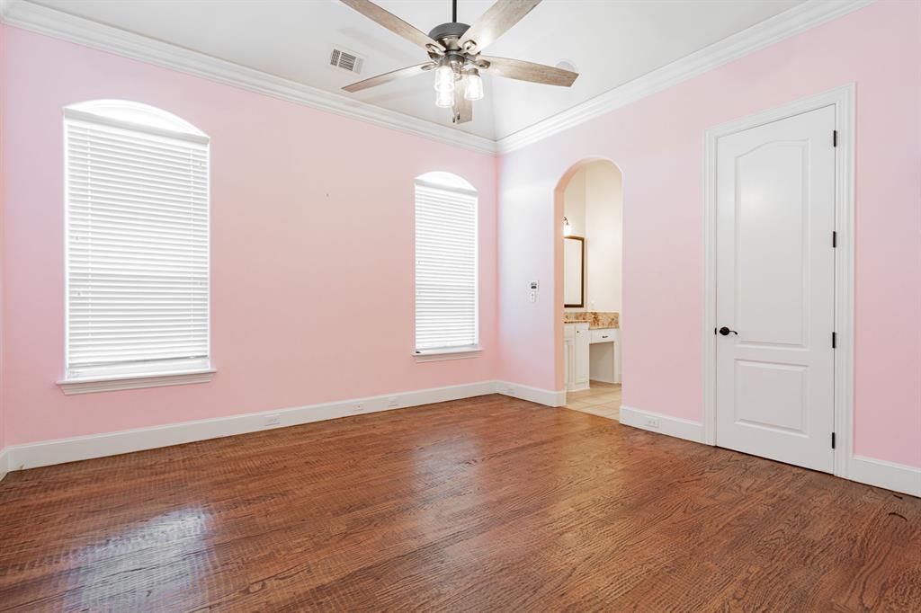 E & T Farms - Residential