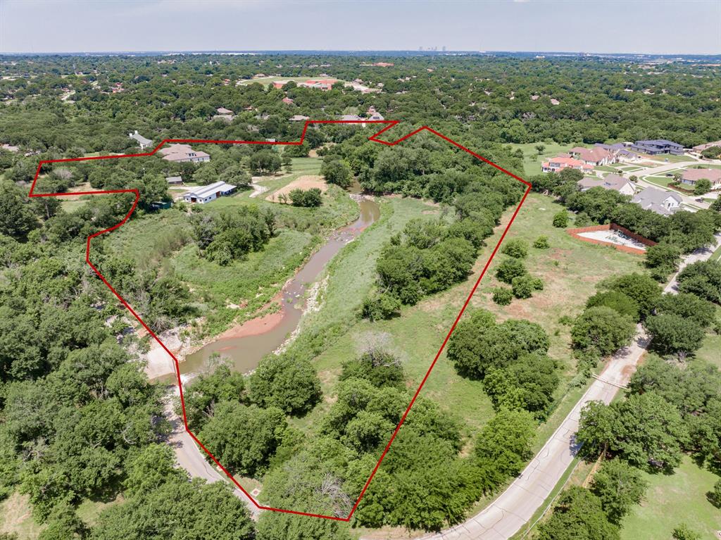 E & T Farms - Residential