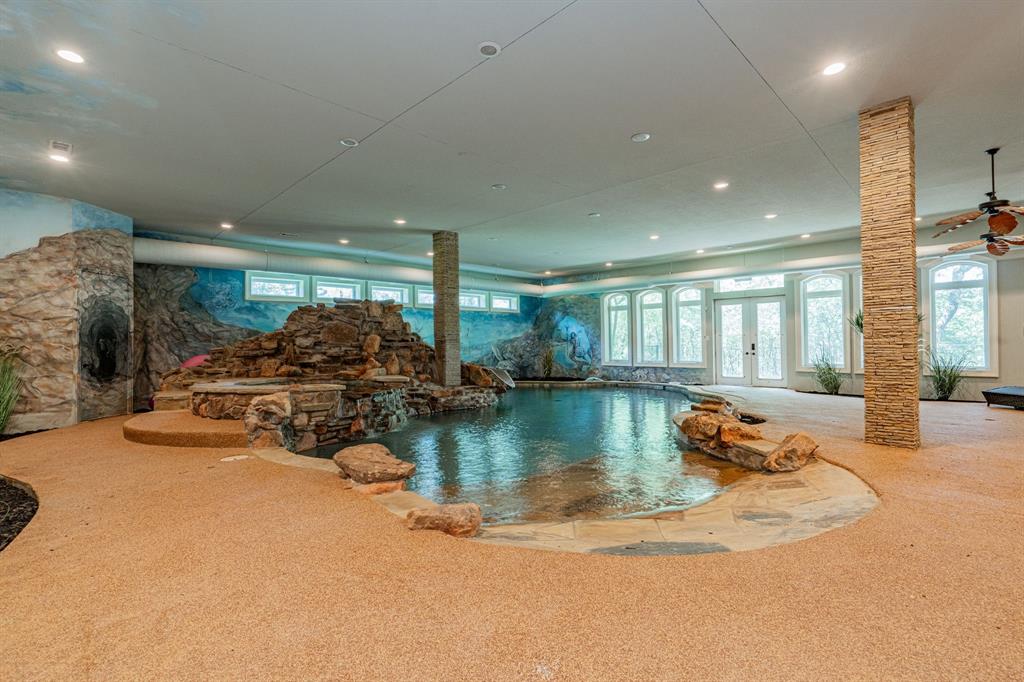 E & T Farms - Residential