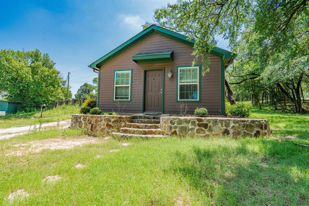 E & T Farms - Residential