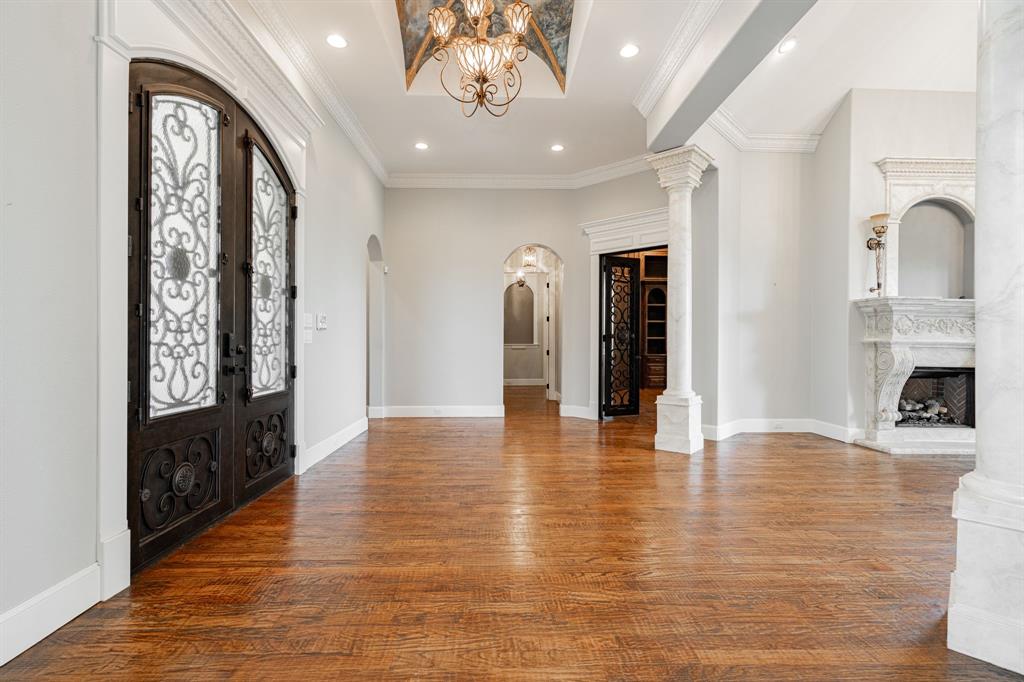 3436 Indian Trail