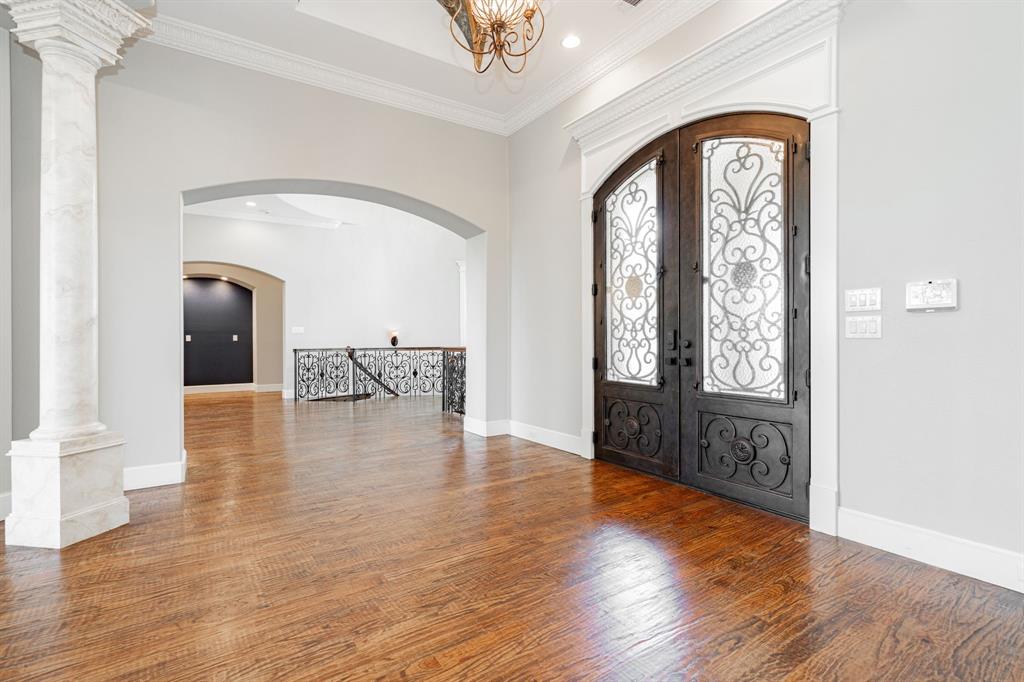 E & T Farms - Residential