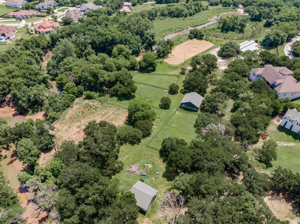 E & T Farms - Residential