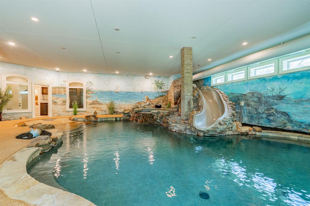 E & T Farms - Residential