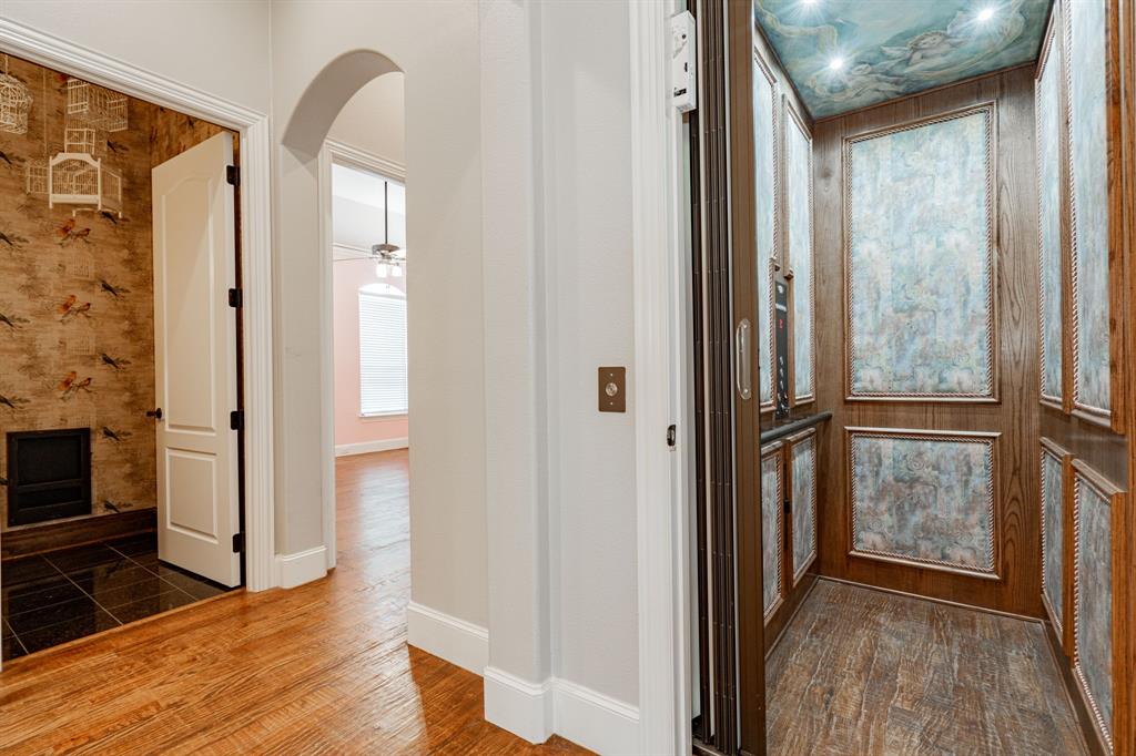 E & T Farms - Residential