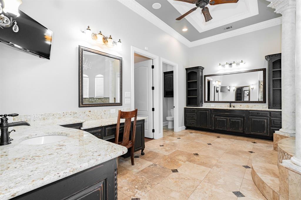 E & T Farms - Residential