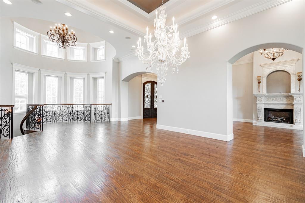 E & T Farms - Residential