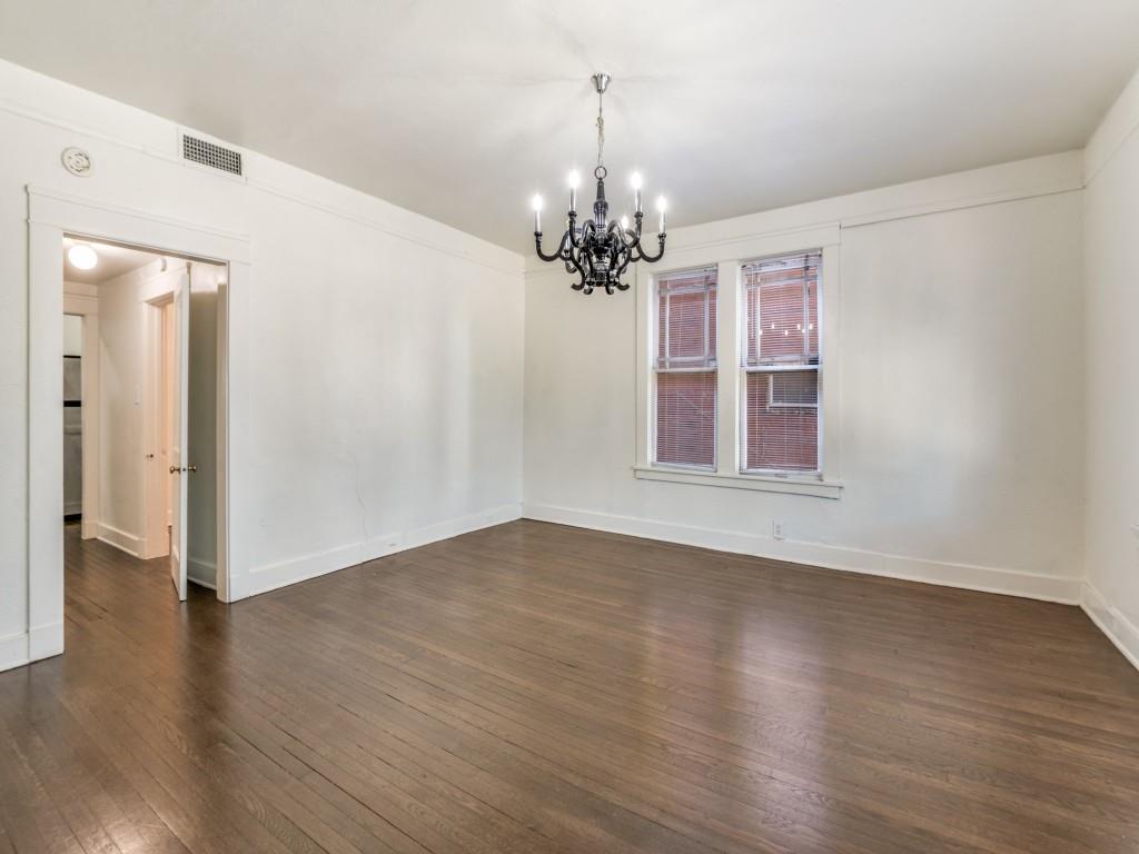 917 N Haskell Avenue