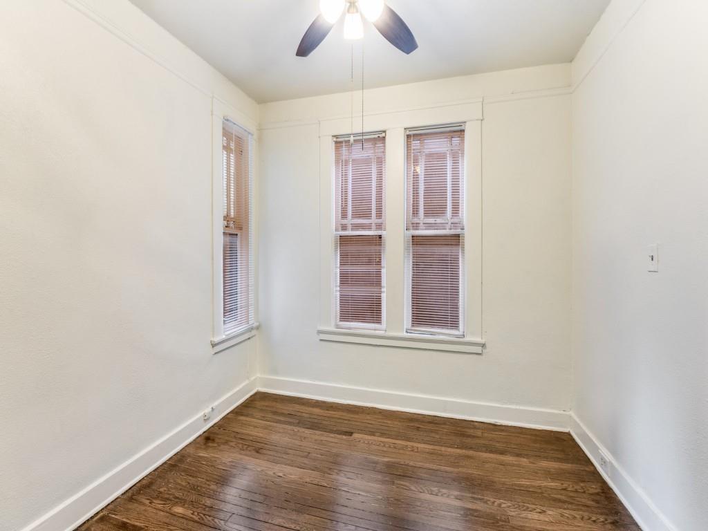 Dallas - Residential Income