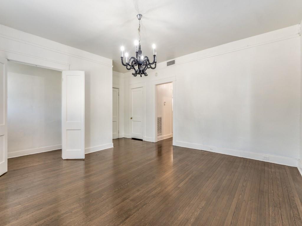 917 N Haskell Avenue