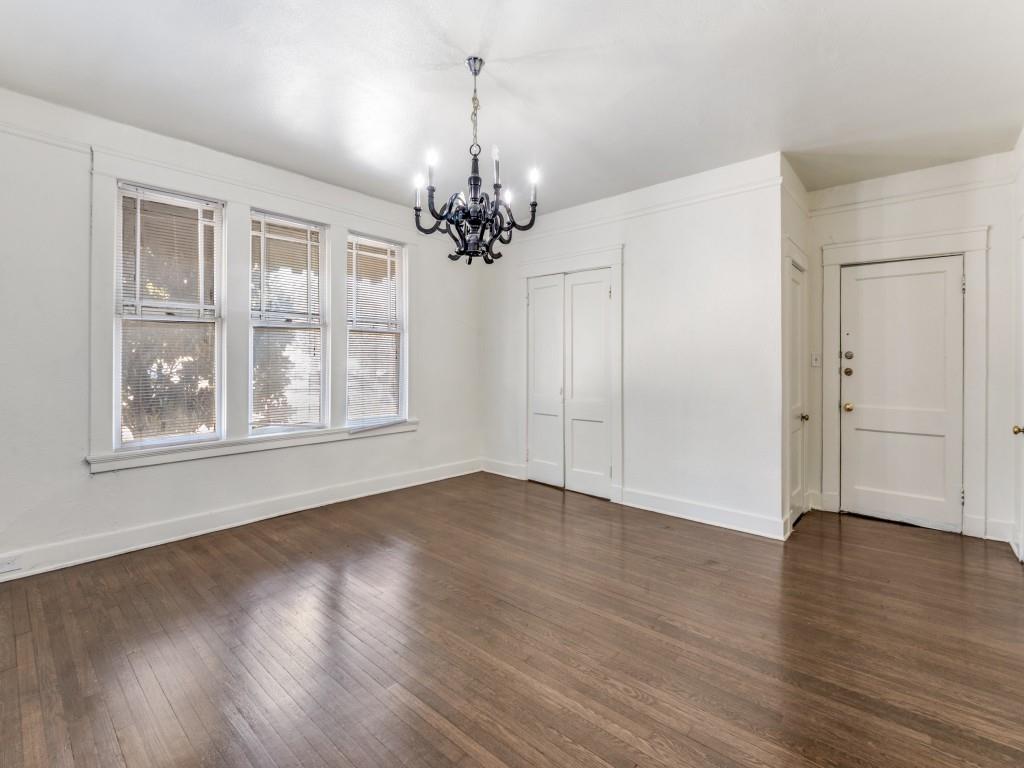 917 N Haskell Avenue