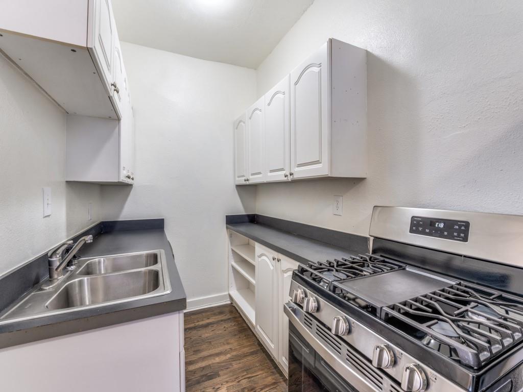 Dallas - Residential Income