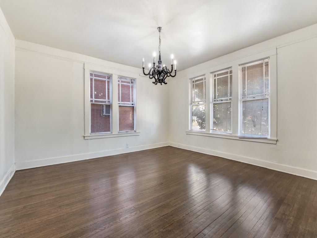 917 N Haskell Avenue