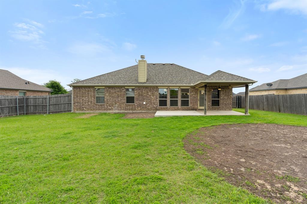 The Meadows Of Palmer Ph 2 - Residential